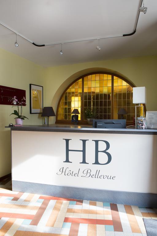Hotel Bellevue Beaune  Exterior photo