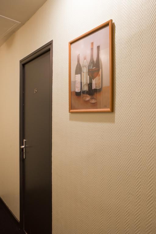 Hotel Bellevue Beaune  Exterior photo