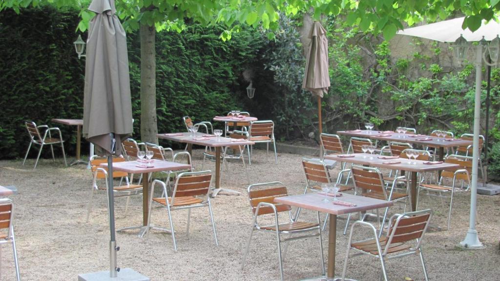 Hotel Bellevue Beaune  Exterior photo